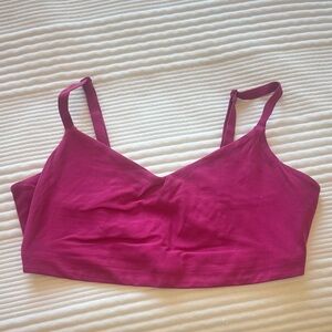 Athleta x Alicia Keys Elation Sports Bra Medium